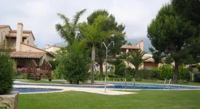 Villa Golfy 8 Golf Bonmont Terres Noves - Image 2