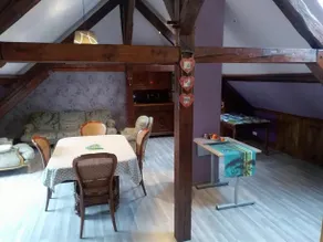 Ferme Terre Des Plantes Bed & Breakfast - Image 4