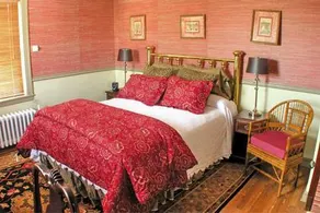 The Inn at Woodstock Hill - Image 3