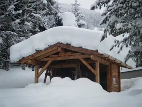 Lodge Tirolerhof - Image 2