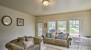 Classic Aberdeen Apt 1 Mi to Riverfront Park - Image 5