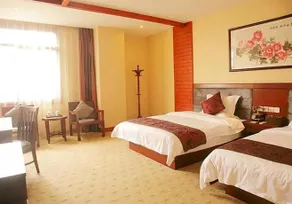 Starway Hotel - Image 3