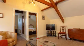 The Hay Loft - Image 2