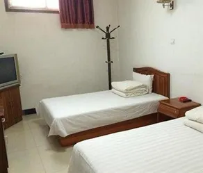 Yusheng Hotel - Image 5