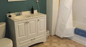 2-Bedroom Deluxe Mom-In-Law - Image 2
