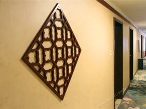 Liubai Business Hotel (Bell Tower Hui People Street) - Image 2