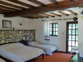 The Mountain Lodge - Image 3