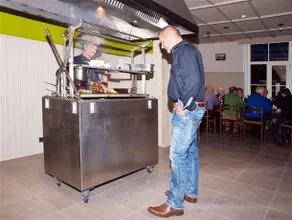 Hotel Postel Ter Heyde - Image 3