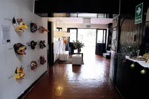 The Sacred Valley Lodge - Image 3