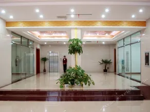 Wanhui Hotel - Image 2
