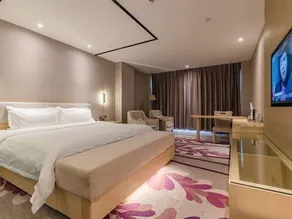 Ruimanda Hotel (Jiaozhou Railway Station) - Image 4