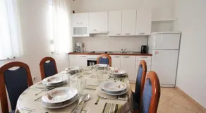Apartment Bilic with balcony - Image 2