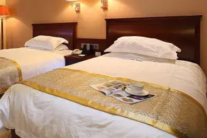 Yunfeng Hotel - Image 3