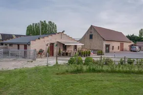 B&B Blauwkasteelhof - Image 2