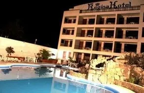 Regina Hotel - Image 2