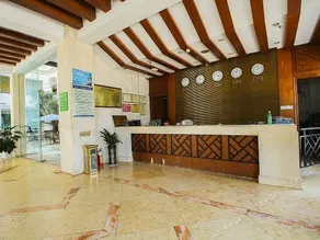 Sun Century Hotel - Image 4