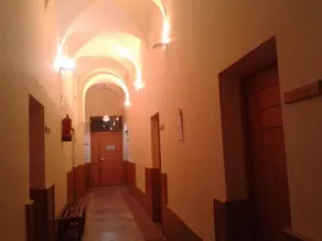 Albergue Convento De San Francisco - Image 2