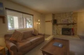 Appartement en copropriété avec barbecue et jacuzzi | Vue montagne - Image 5