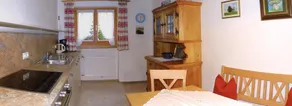 Fewo Kirchberger Haus Schonet Kreuth Scharfen - Image 3