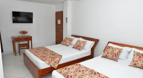 Hotel Canoa Inn - Image 5