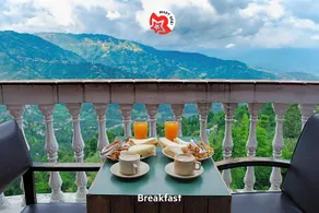 Hotel Aalishan By OYO Rooms - Image 2