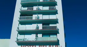Contact Hotel Belalp - Image 2