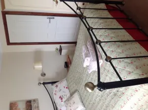 Tregatherall Lodge - Image 5