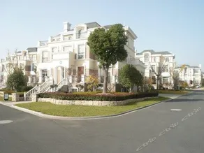 Liyang Tianmu Lake International Hotel - Image 2