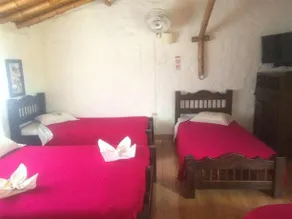 Hostal El Zafiro del Cafe - Image 3