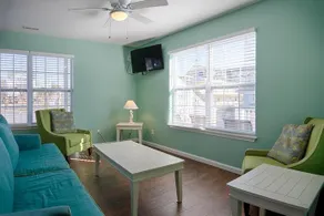 South Beach Apartment Ocean City, MD - Image 4