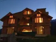 The Byke Neelkanth Hotel - Image 2