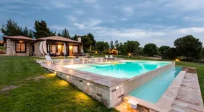 Sithonian Blue Royal Villa - Image 5