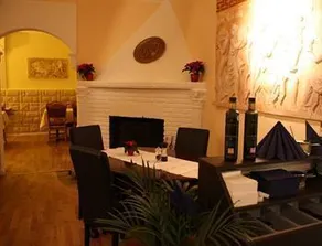 Hotel Restaurant Poseidon Gelting - Image 3