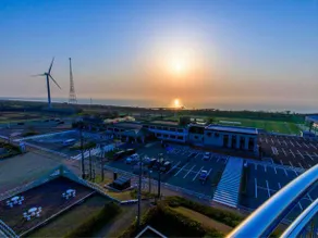 Uchinadamachi Cycling Terminal - Image 4