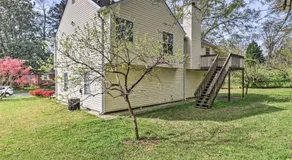 Classic Southern Family Home - 6 Mi to Atlanta!, Hapeville - Image 3