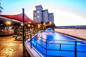 Tisland Resort - Image 3