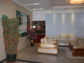 GreenTree Inn Jiangsu Yangzhou Jiangdu Bus Station Express Hotel - Image 4