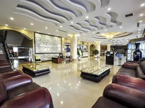 Jianguo Hotel - Image 3