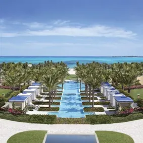 Baha Mar Casino & Hotel - Image 5