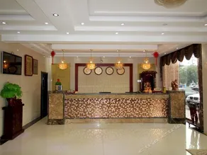 WANGCAI BUSINESS HOTEL - Image 2