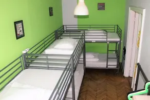 Hostel Submarine - Image 4