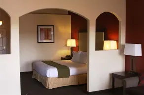 Holiday Inn Express Hotel & Suites Mesquite - Image 5