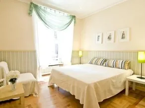 Apartmentsapart Historical Centre - Image 2
