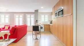 Mundo Nuevo: Acogedor Apartamento en el Centro - Image 5