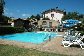 Albergo Ristorante Nuovo Castello - Image 3
