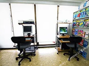 Business Hotel Marine West Naha - Image 2