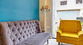 Tulip Comforts by FabHotel - Image 5