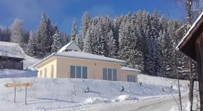 Tischneck Chalets TraumFerienhäuser im Schwarzwald Chalet Limone - Image 3