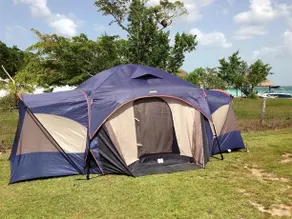 Ecocamping Yaxche - Image 4