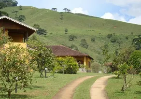 Pousada Canario Da Terra - Image 2